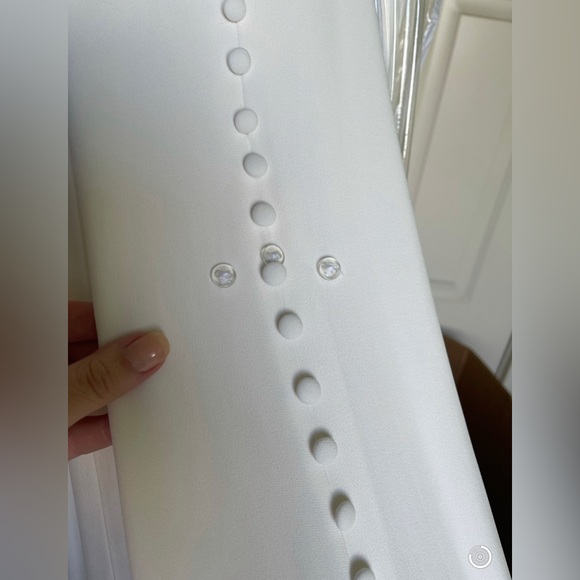 Martina Liana, 823 wedding dress - Picture 9 of 16